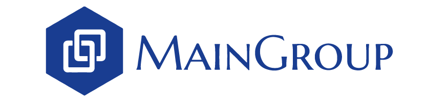 Logo Maingroup